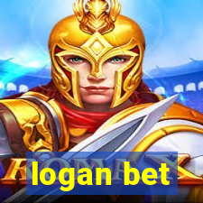 logan bet